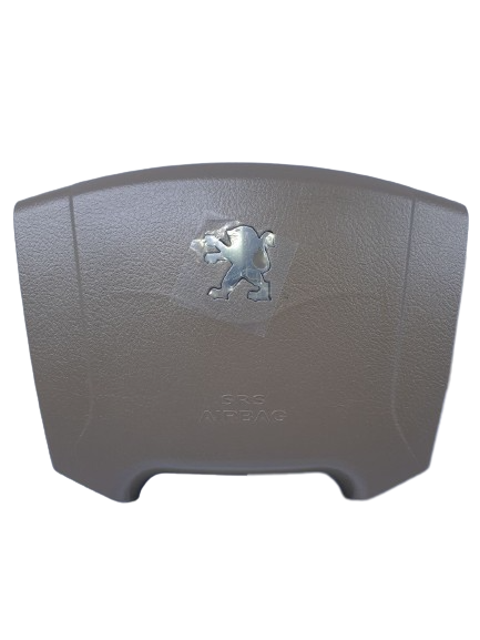 ایربگ راننده پارس و 405 بژ کرم کروز ایمن