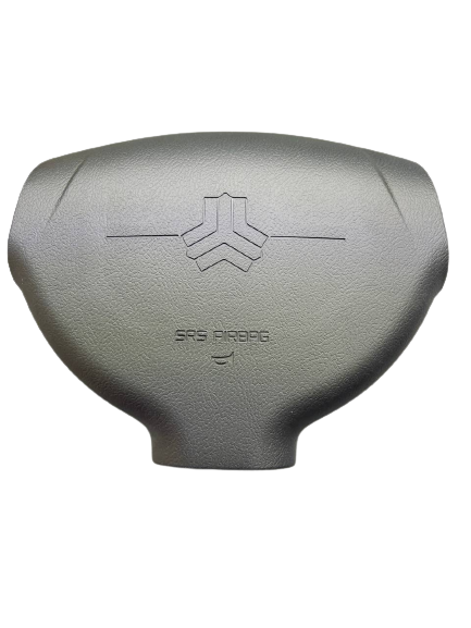 ایربگ راننده ساینا کروز . ایربگ چپ ساینا و کوئیک