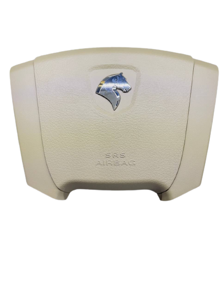 ایربگ راننده سمند کرم