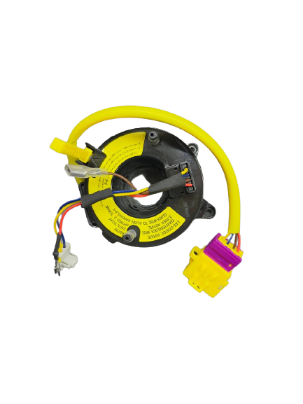 رابط چرخشی یا فلت بوق پراید و تیبا اندیشه