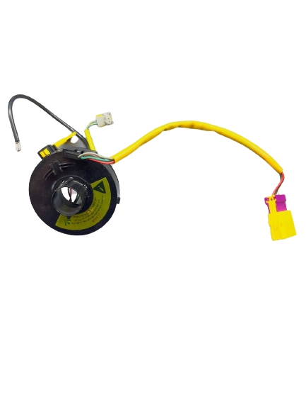رابط چرخشی قربیلک فرمان یا نوار چرخشی یا فلت بوق