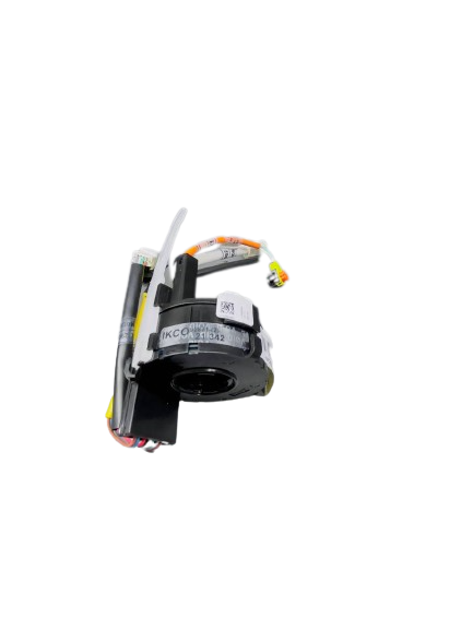 رابط چرخشی یا فلت بوق 207 کروز