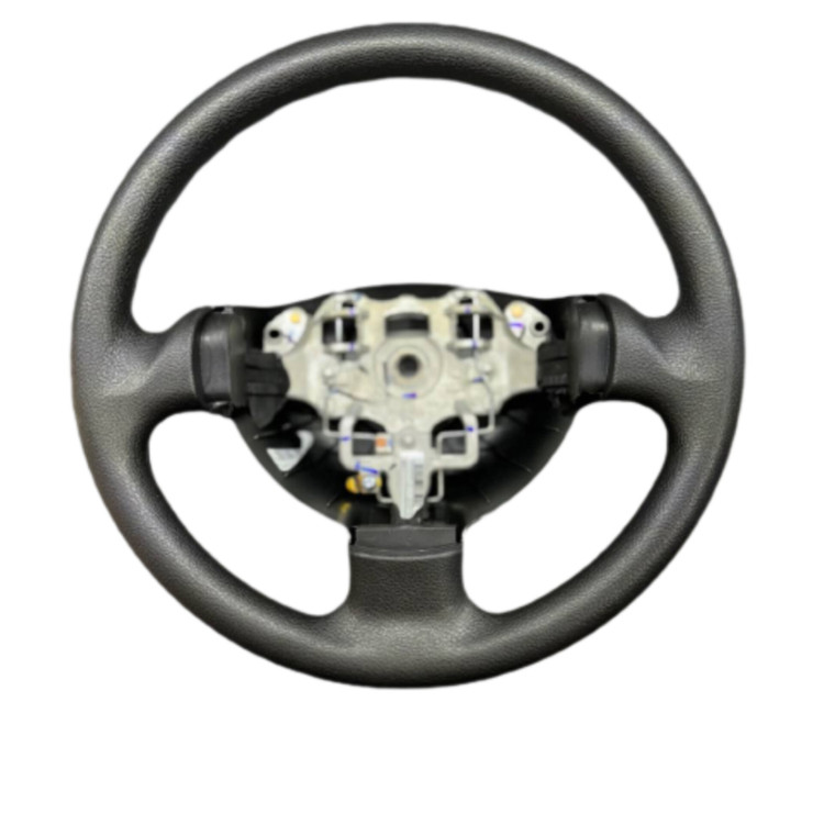 غربیلک قربیلک فرمان پراید مشکی ایربگ دار کروز