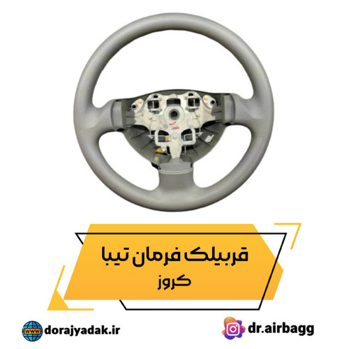 غربیلک فرمان تیبا کروز. قربیلک فرمان تیبا کروز فرمان تیبا