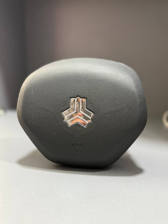 قاب ایربگ غربیلک کوییک