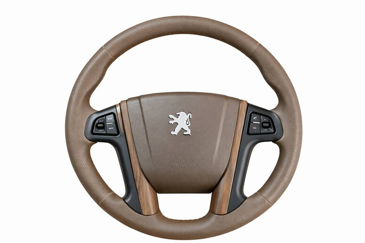 فرمان پارس رنگ کرم